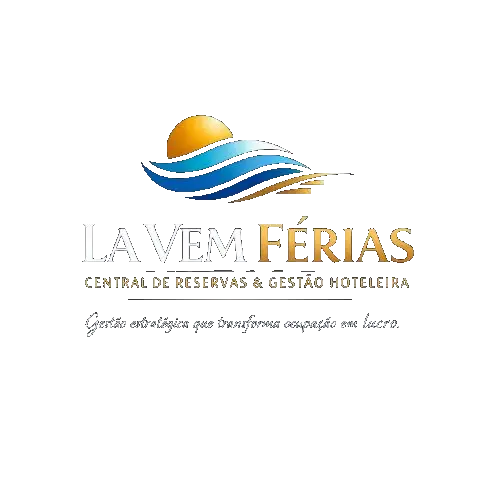 La Vem Férias